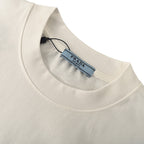 PRADA Graffiti Signature T-Shirt