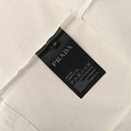PRADA Graffiti Signature T-Shirt
