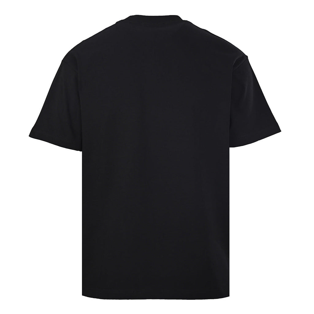PRADA Graffiti Signature T-Shirt