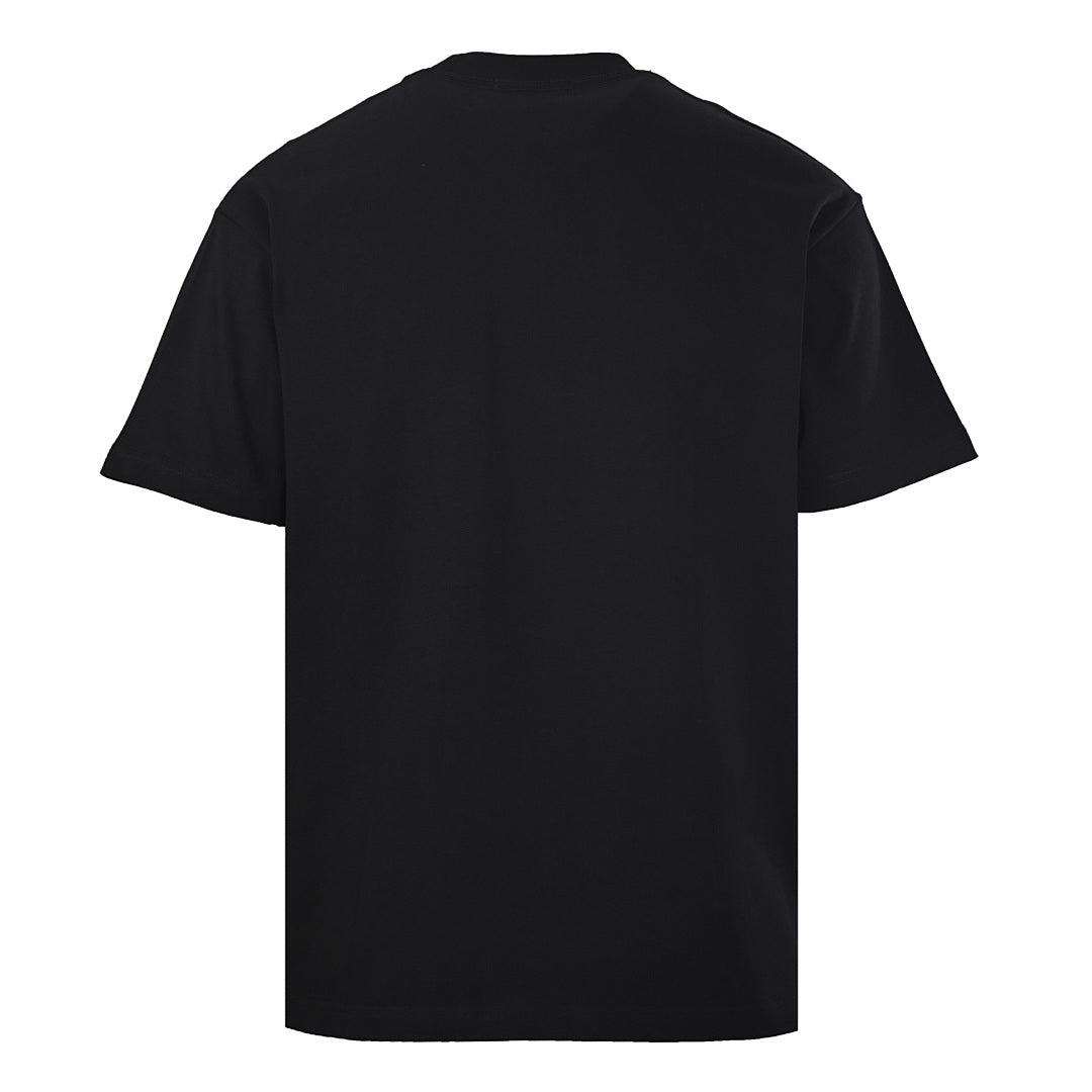 PRADA Graffiti Signature T-Shirt