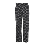 Louis Vuitton Straight Cut Jeans