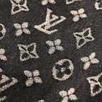 Louis Vuitton Straight Cut Jeans