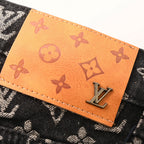 Louis Vuitton Straight Cut Jeans
