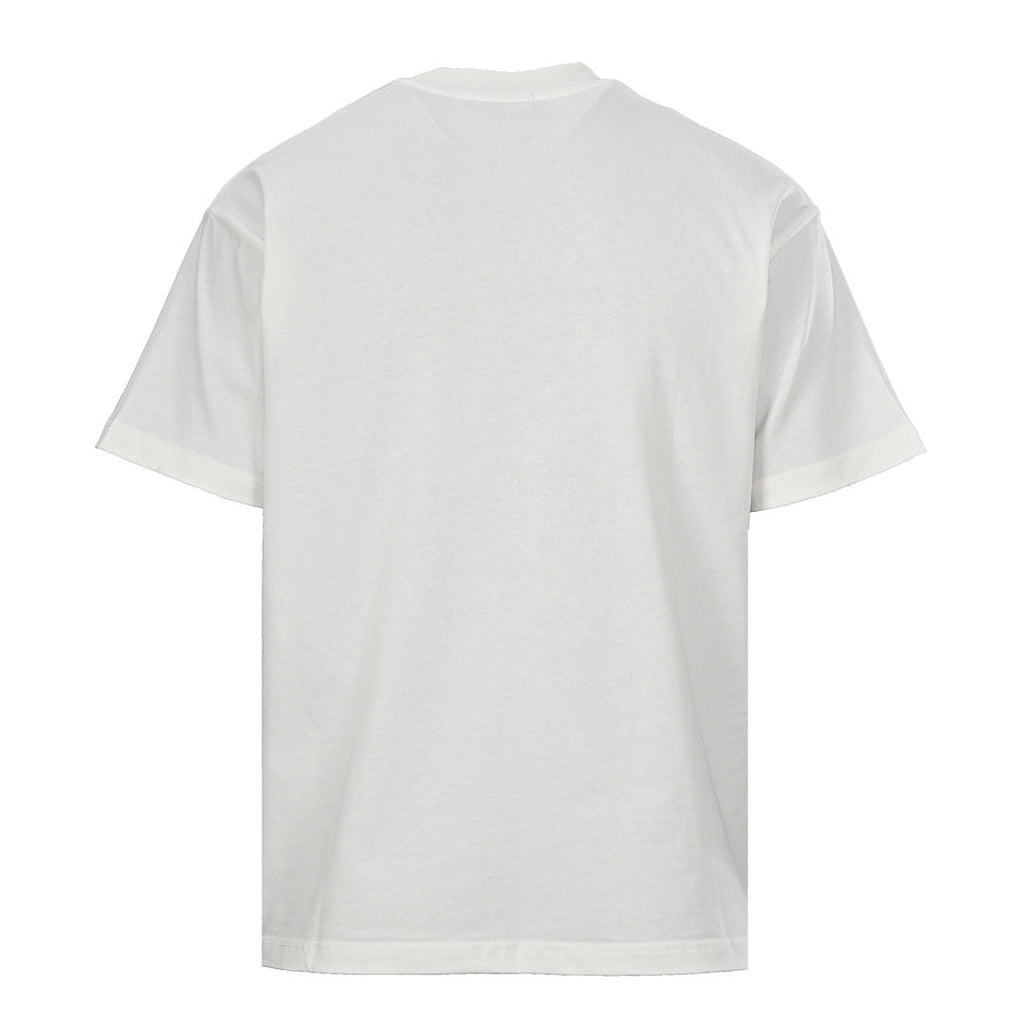 PRADA Graffiti Signature T-Shirt