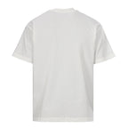 PRADA Graffiti Signature T-Shirt