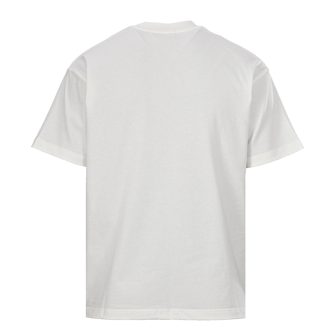 PRADA Graffiti Signature T-Shirt