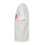 PRADA Graffiti Signature T-Shirt