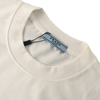 PRADA Graffiti Signature T-Shirt