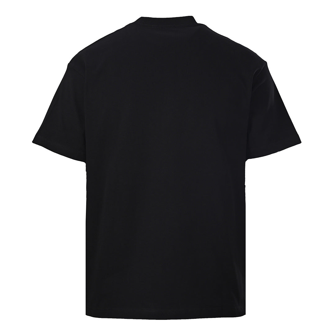 PRADA Graffiti Signature T-Shirt