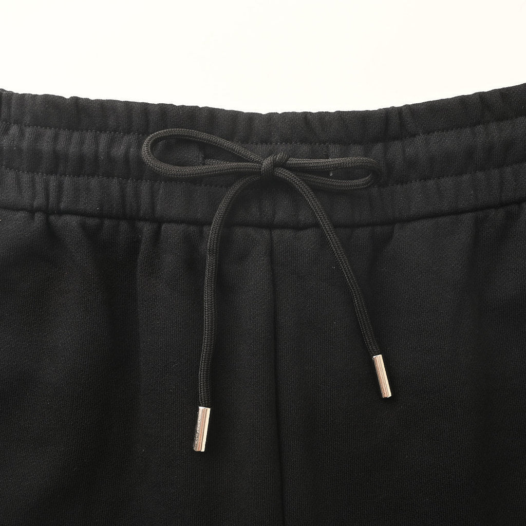 Louis Vuitton Damier Knit Casual Shorts