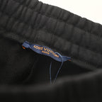 Louis Vuitton Damier Knit Casual Shorts