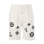 Louis Vuitton New Casual Shorts