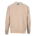 Louis Vuitton Marque Déposée Embroidered Crewneck Sweatshirt