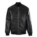 Louis Vuitton LV All-Over Print Coach Jacket | Street Royalty