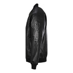 Louis Vuitton LV All-Over Print Coach Jacket | Street Royalty