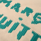 Louis Vuitton Marque Déposée Embroidered Crewneck Sweatshirt