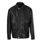 Louis Vuitton LV Monogram Jacket | Power Dressing for the Modern Age