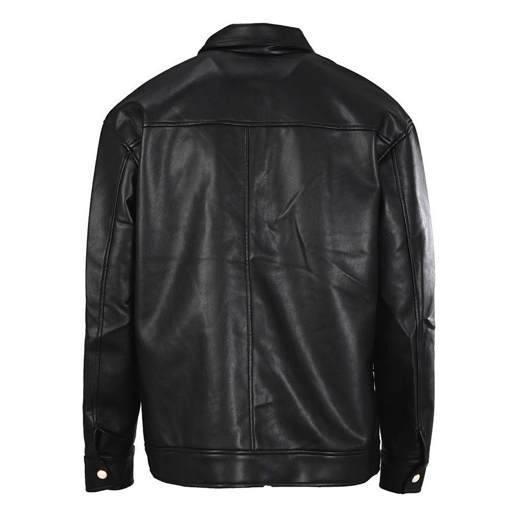 Louis Vuitton LV Monogram Jacket | Power Dressing for the Modern Age