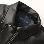 Louis Vuitton LV Monogram Jacket | Power Dressing for the Modern Age