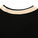 Gucci Double G Embroidered Short-Sleeve Top
