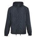 FENDI Reversible Double-Faced Jacket