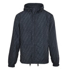 FENDI Reversible Double-Faced Jacket