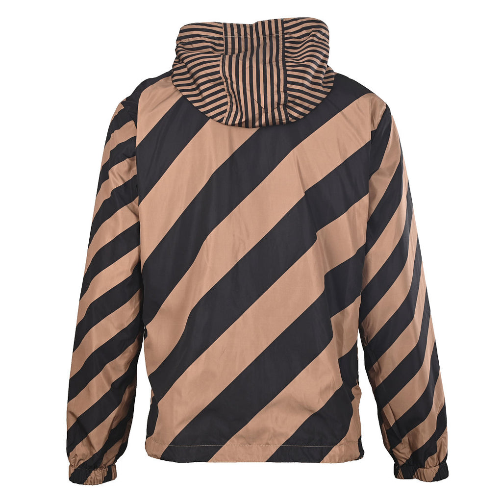 FENDI Reversible Double-Faced Jacket