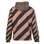 FENDI Reversible Double-Faced Jacket