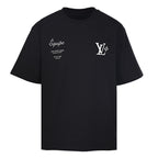 Louis Vuitton Short-Sleeve T-Shirt