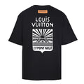 Louis Vuitton Short-Sleeve T-Shirt