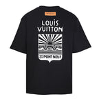 Louis Vuitton Short-Sleeve T-Shirt