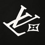 Louis Vuitton Short-Sleeve T-Shirt