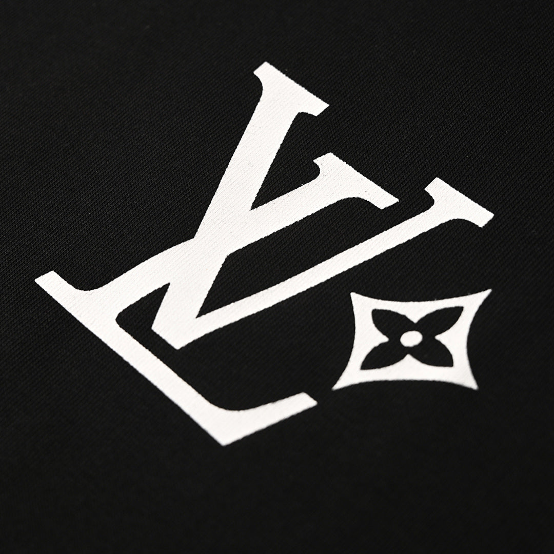 Louis Vuitton Short-Sleeve T-Shirt