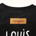 Louis Vuitton Short-Sleeve T-Shirt