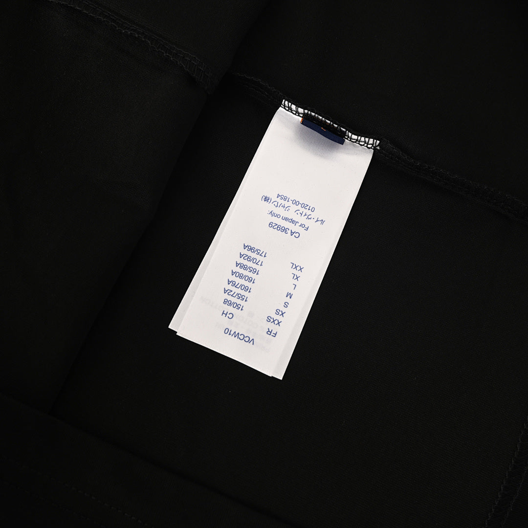 Louis Vuitton Short-Sleeve T-Shirt