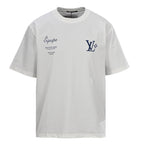 Louis Vuitton Short-Sleeve T-Shirt