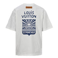 Louis Vuitton Short-Sleeve T-Shirt