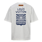 Louis Vuitton Short-Sleeve T-Shirt
