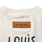 Louis Vuitton Short-Sleeve T-Shirt