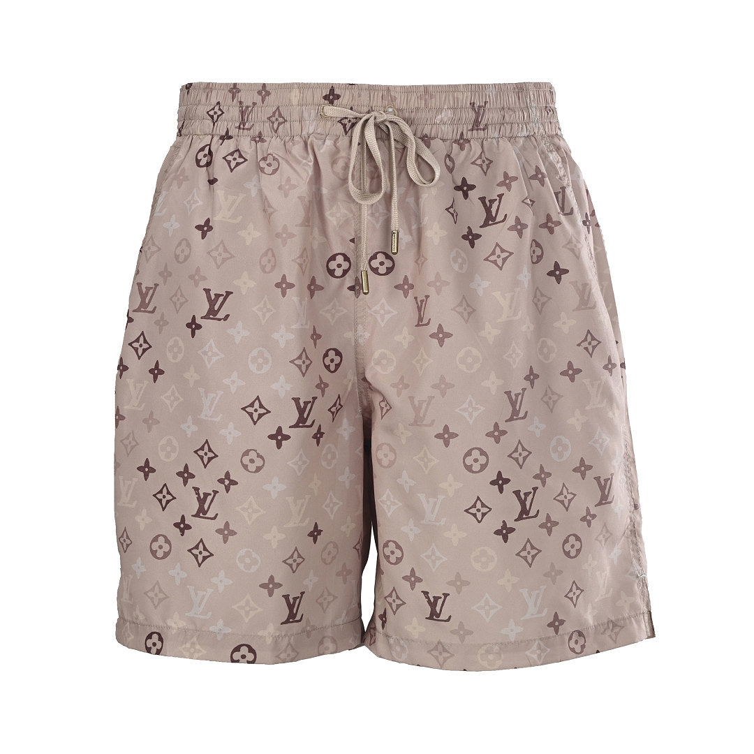 Louis Vuitton New Casual Shorts