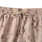 Louis Vuitton New Casual Shorts