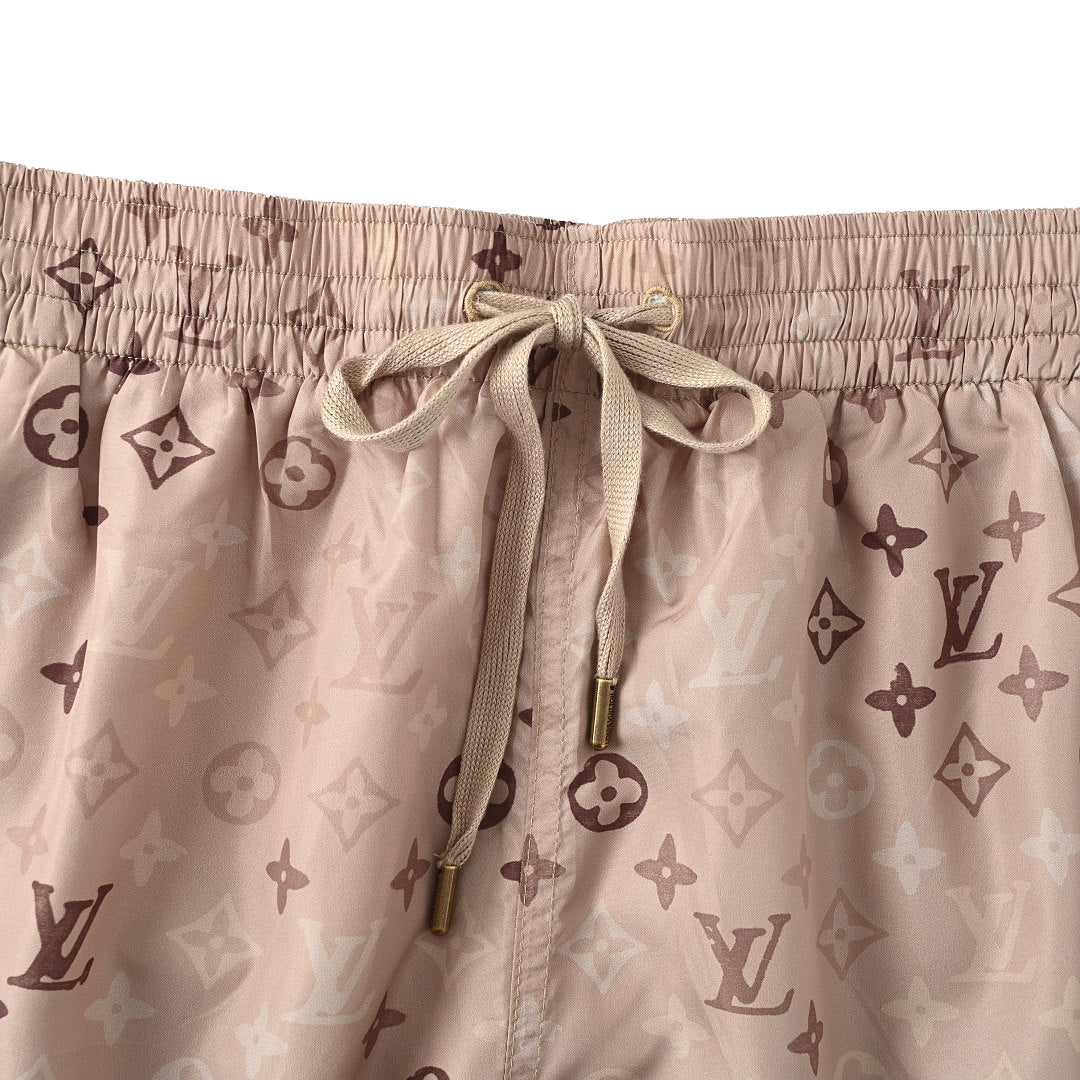 Louis Vuitton New Casual Shorts