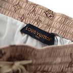 Louis Vuitton New Casual Shorts