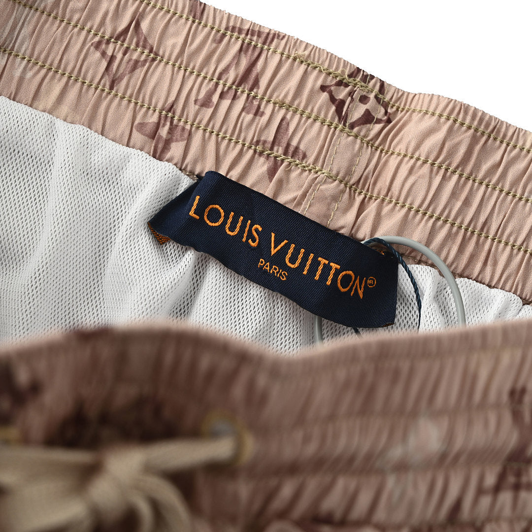 Louis Vuitton New Casual Shorts