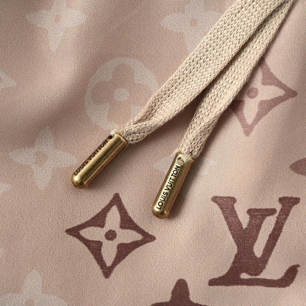 Louis Vuitton New Casual Shorts