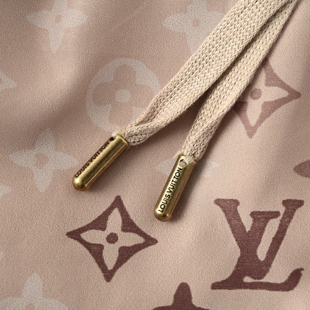 Louis Vuitton New Casual Shorts