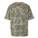 Louis Vuitton Short-Sleeve Monogram T-Shirt – Premium Essential