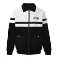 Louis Vuitton Vuittonite Print Jacket | Avant-Garde Luxury