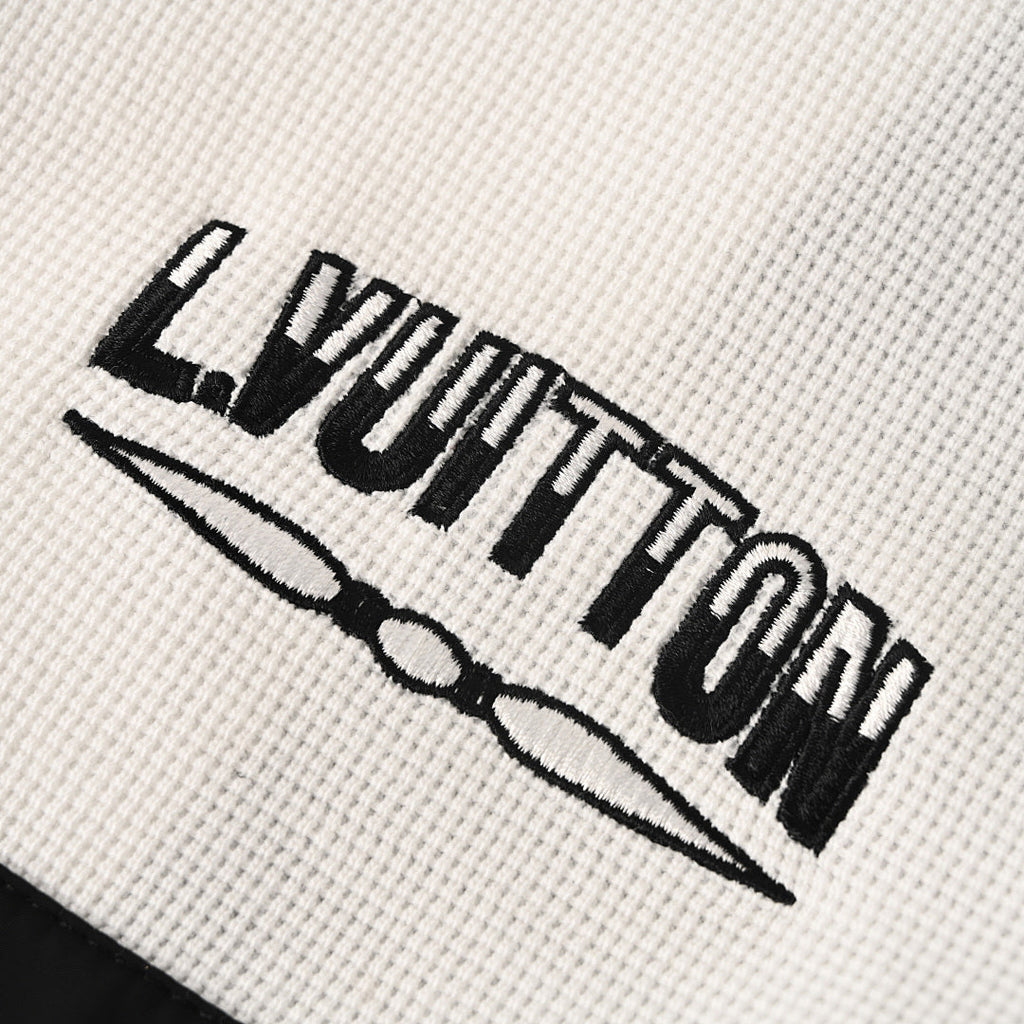 Louis Vuitton Vuittonite Print Jacket | Avant-Garde Luxury