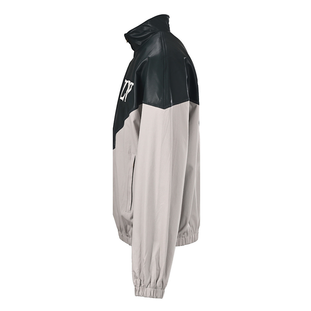 Louis Vuitton LV Monogram Jacket | Dressed to Impress. Always.